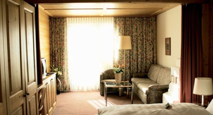 Hotel Angerer Alm, Obergurgl ski chalet, image 2